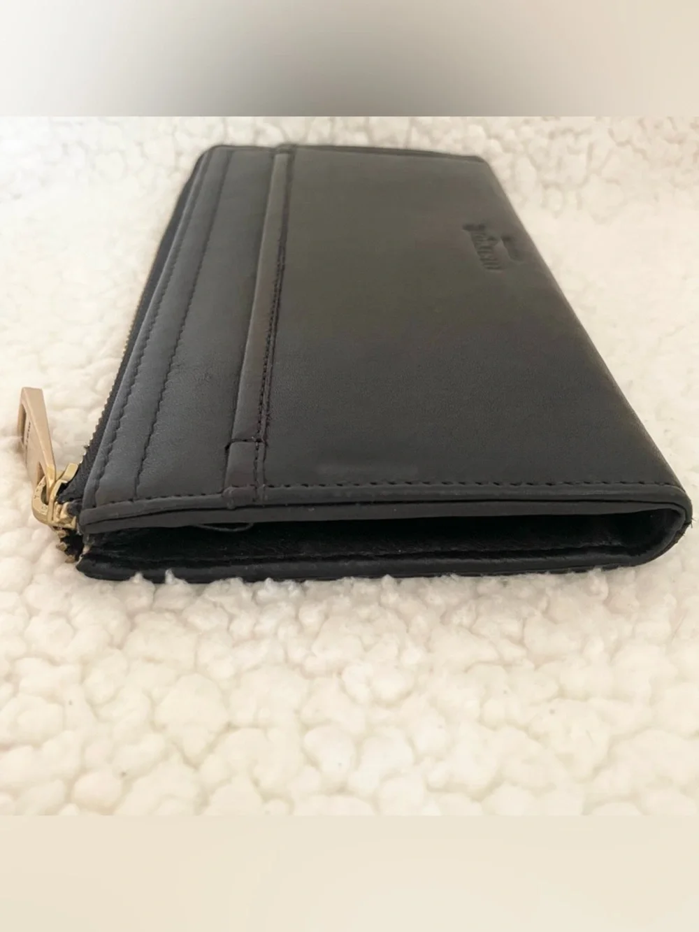 NWOT Margot New York Gabby Wallet